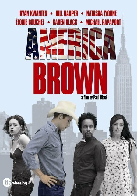 Америка Браун  (2004)