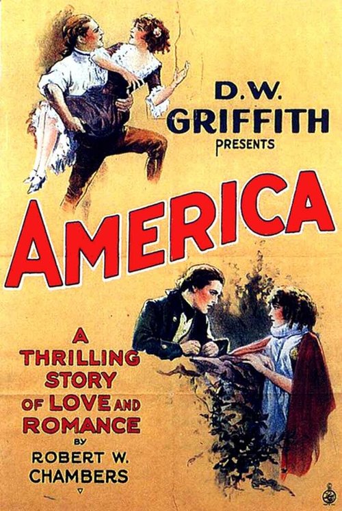 Америка  (1924)
