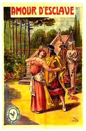Amour d'esclave  (1907)