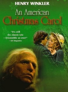 An American Christmas Carol  (1979)