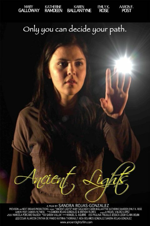 Ancient Lights  (2012)