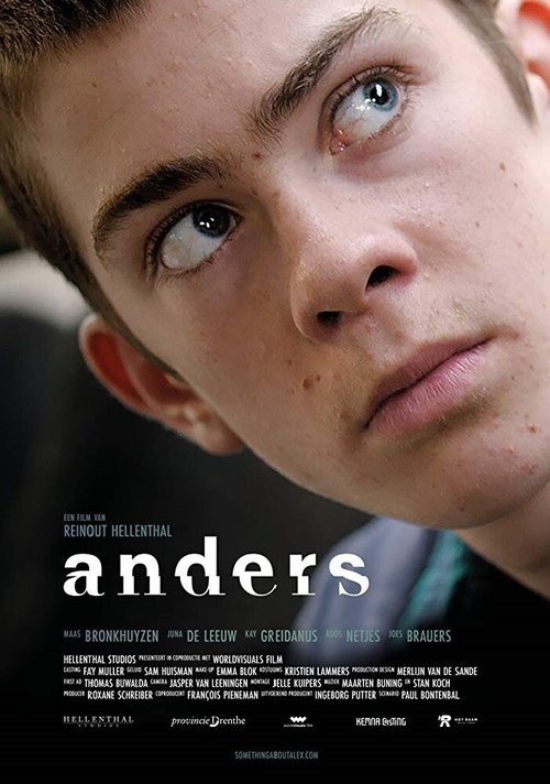 Anders  (2017)