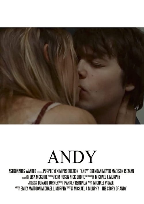 Andy  (2017)