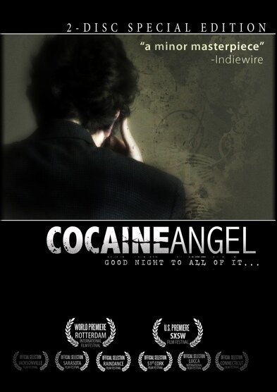 Ангел кокаина  (2006)