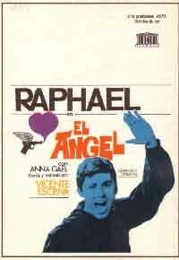 Ангел  (1969)