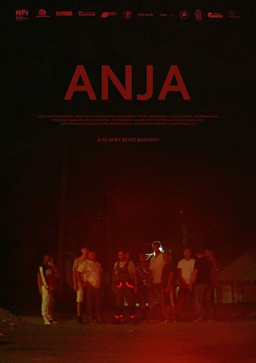 Anja  (2019)