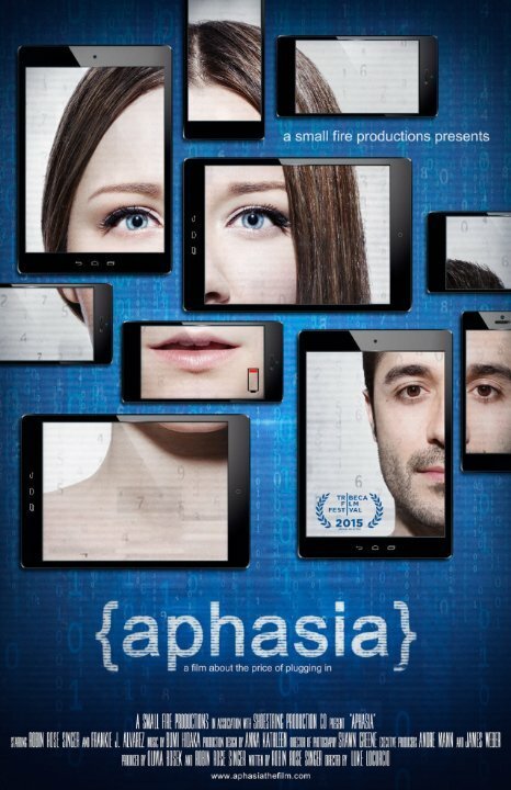 Aphasia  (2014)
