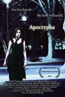 Apocrypha  (2011)