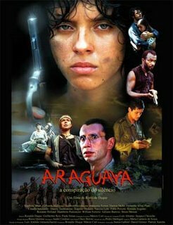 Арагуая — заговор молчания  (2004)