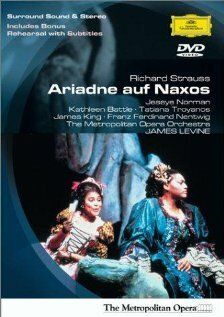 Ариадна на Наксосе  (1988)