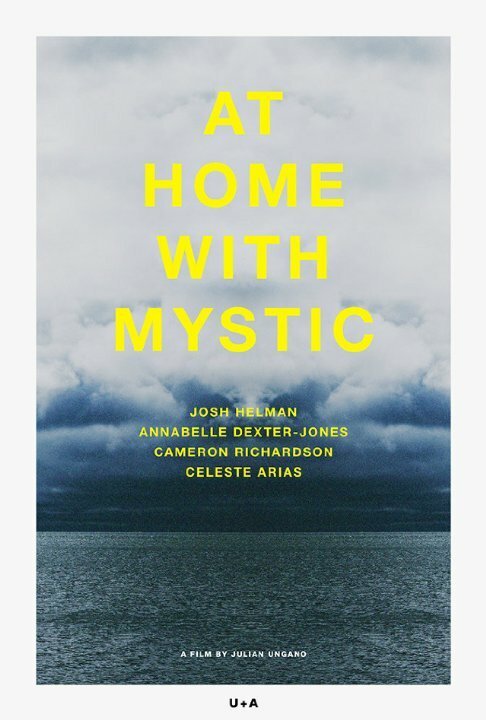 At Home with Mystic  (2015)