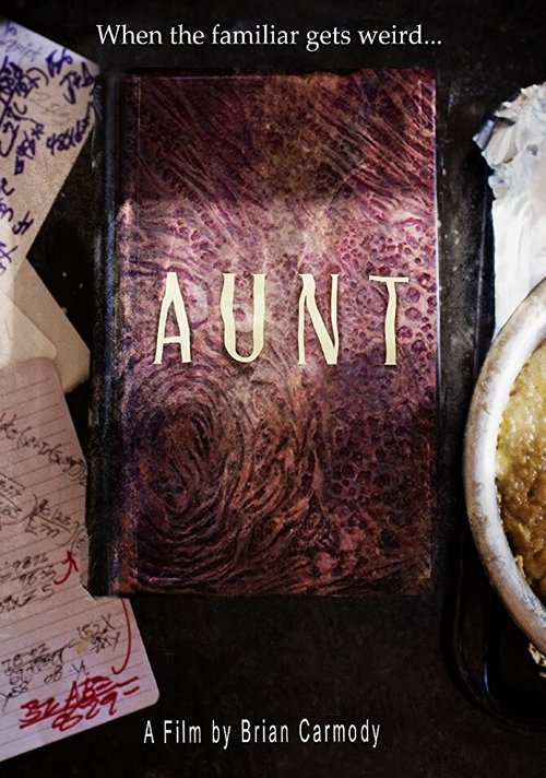 Aunt  (2017)