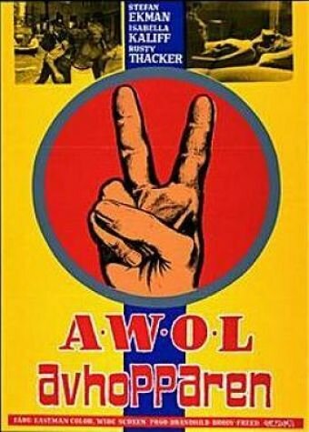 AWOL  (1972)