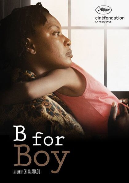 B for Boy  (2013)