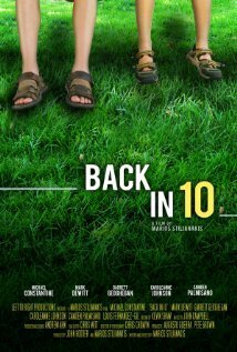 Back in 10  (2009)