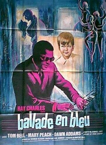 Ballad in Blue  (1964)