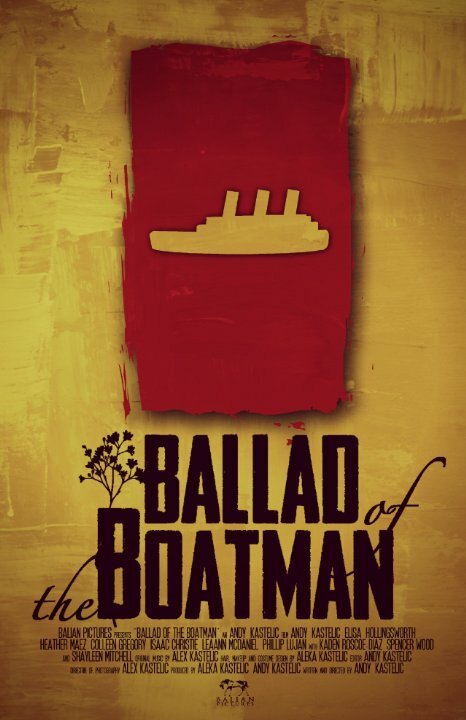 Ballad of the Boatman