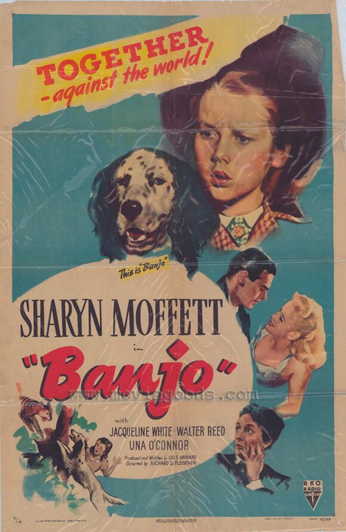 Банджо  (1947)