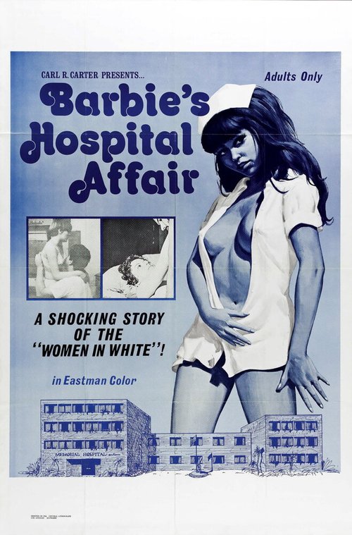 Barbie's Hospital Affair  (1970)