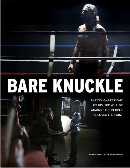 Bare Knuckle 