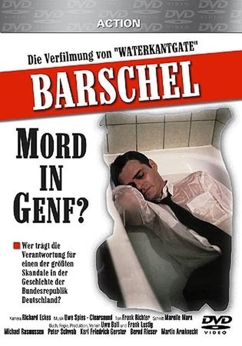 Баршель — Убийство в Женеве?  (1993)