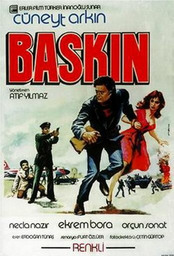 Baskin  (1977)