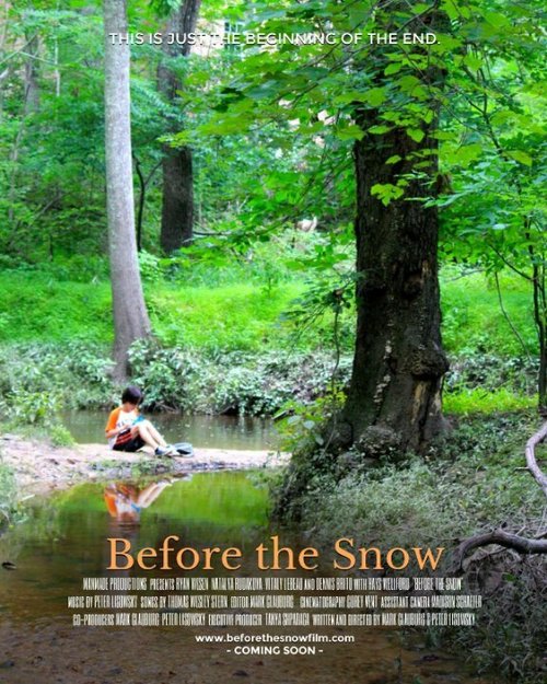 Before the Snow  (2015)