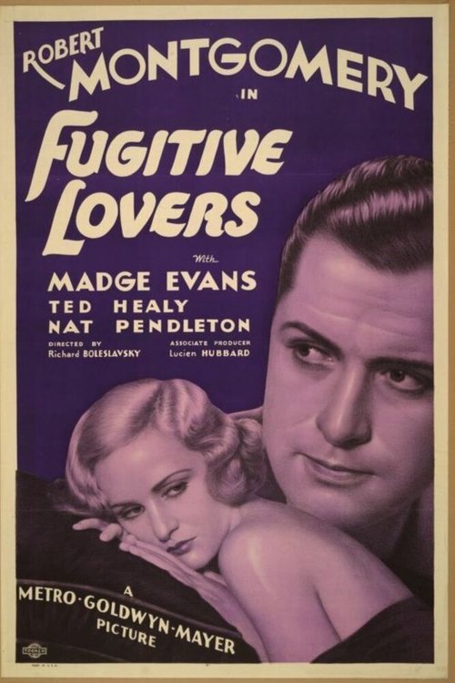 Беглые любовники  (1934)