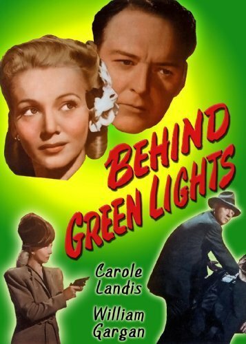 Behind the Green Lights  (1935)