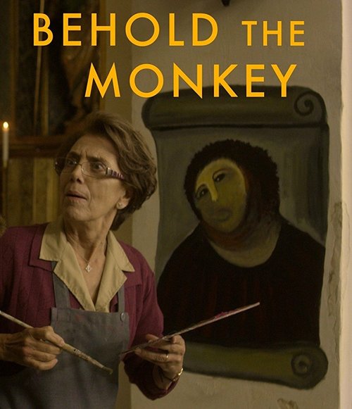 Behold the Monkey