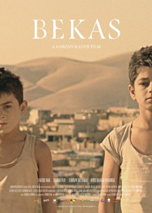 Bekas  (2010)