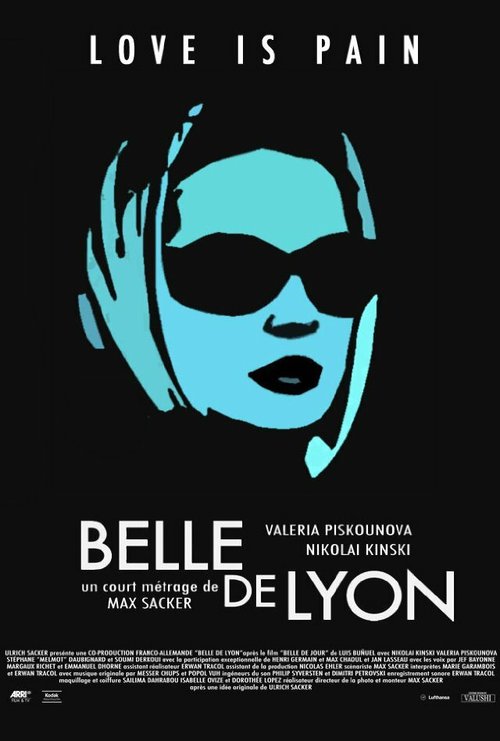 Belle de Lyon  (2012)