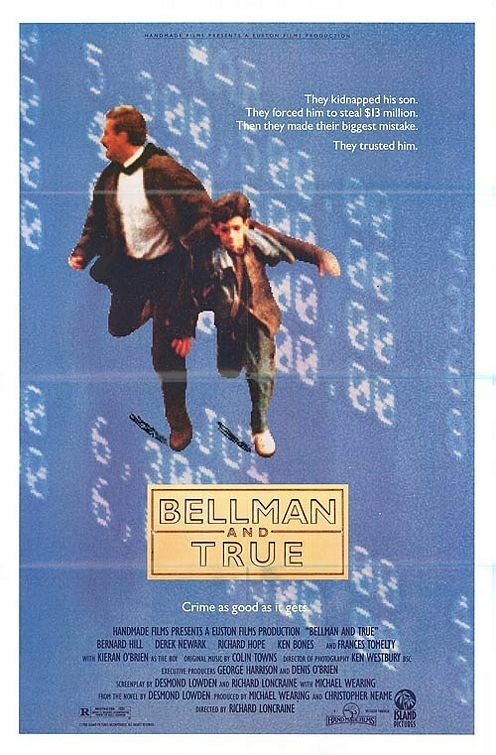 Беллмен и Тру  (1987)