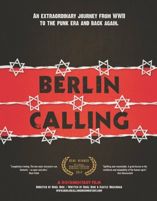 Berlin Calling  (2015)