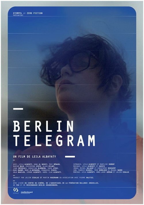 Berlin Telegram  (2012)