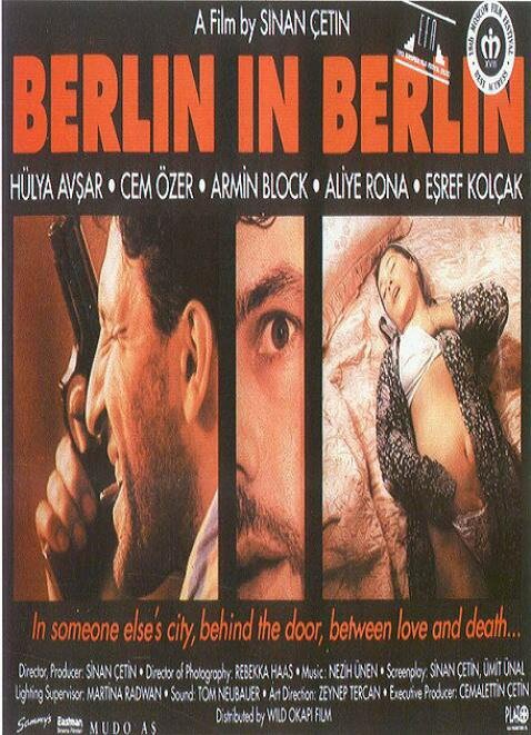 Берлин в Берлине  (1993)