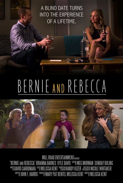 Bernie and Rebecca