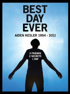 Best Day Ever: Aiden Kesler 1994-2011  (2011)