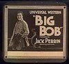 Big Bob Johnson and His Fantastic Speed Circus