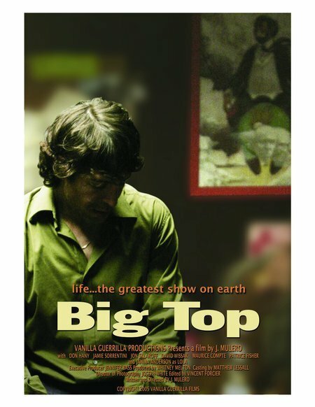 Big Top  (2006)