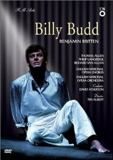 Billy Budd  (1988)