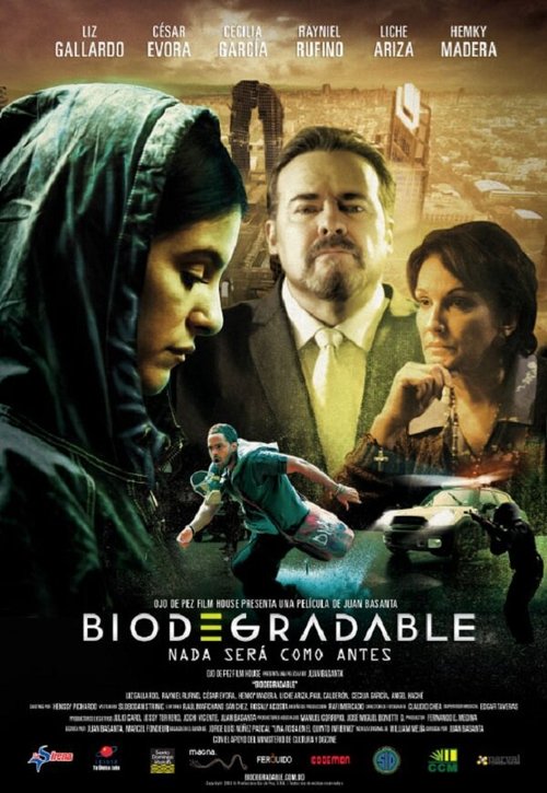 Biodegradable  (2013)