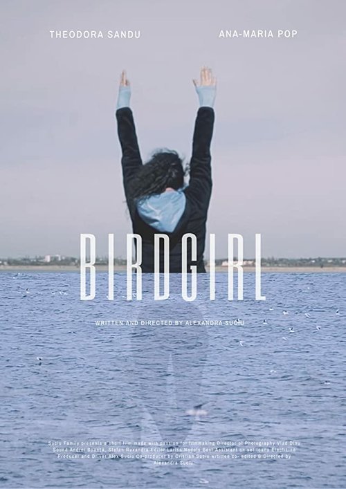 BirdGirl