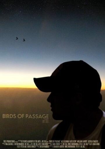 Birds of Passage  (2009)