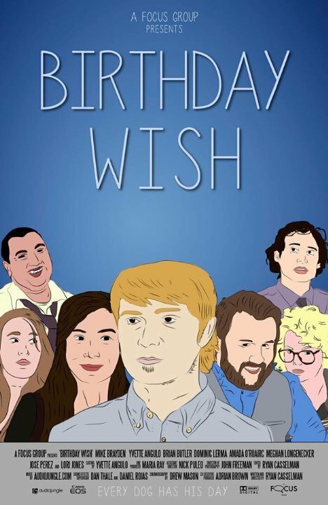 Birthday Wish  (2014)