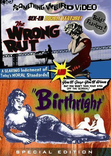 Birthright  (1951)
