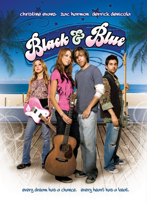 Black and Blue  (2009)