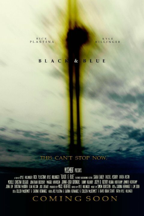Black & Blue  (2015)