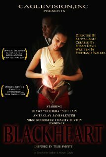 Black Heart  (2011)