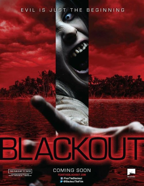 Blackout  (2021)